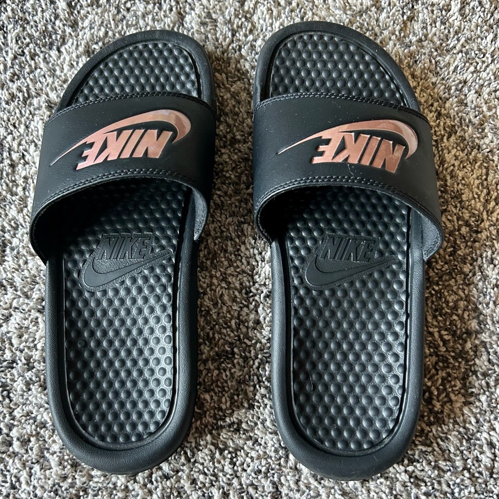 Nike Women's Slide Sandals